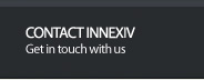 Contact Innexiv